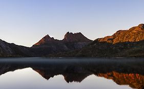 Cradle Mountain Wilderness Village